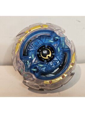Deep Chaos 4 Flow Bearing B-98 Beyblade Burst God Takara Tomy #1